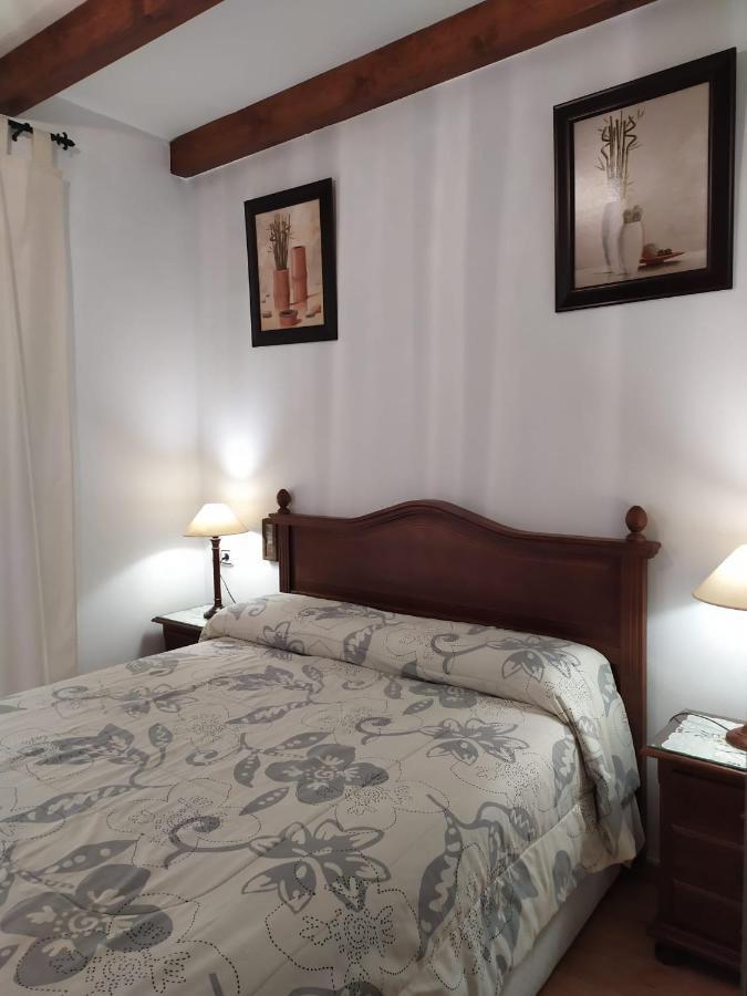 Turisticos Delgado Apartment Ubeda (Andalucia)