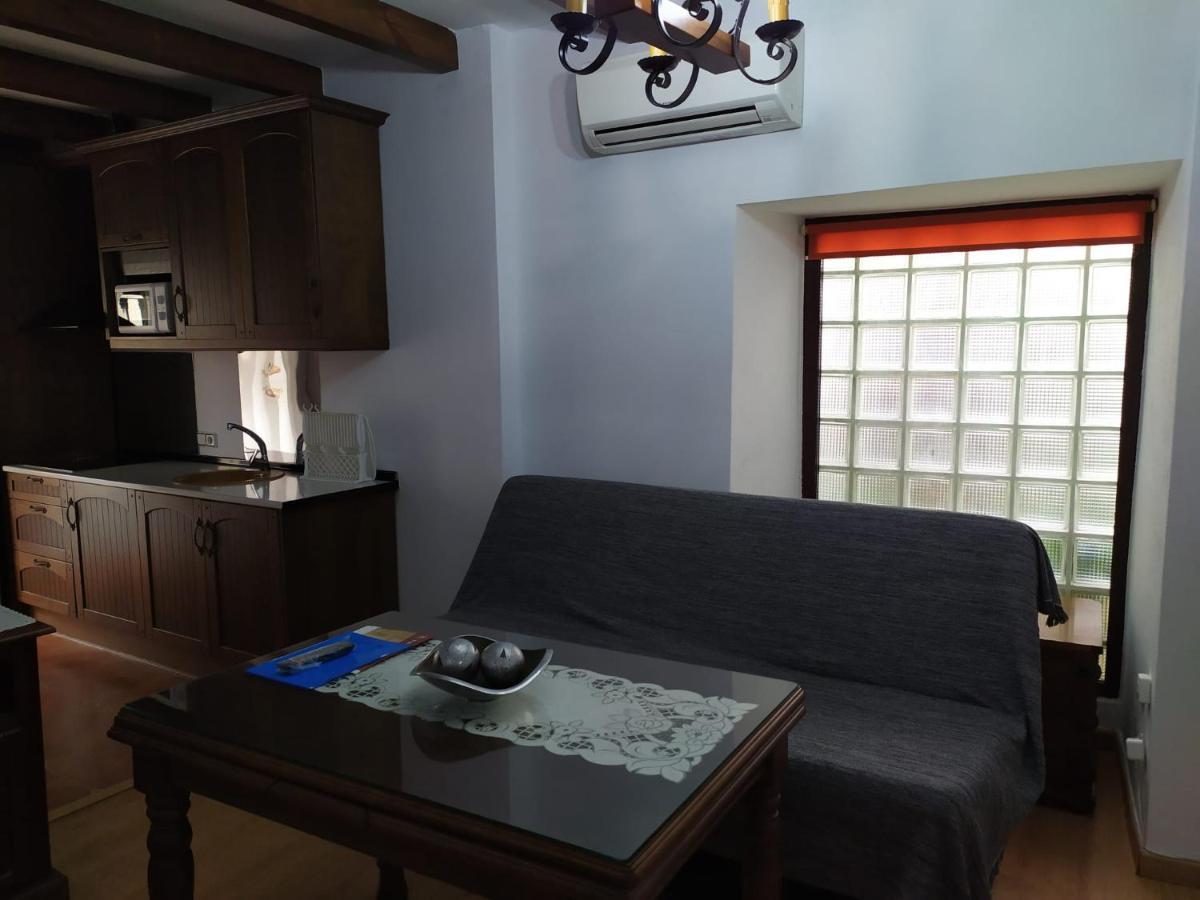 Apartment Turisticos Delgado Ubeda (Andalucia)