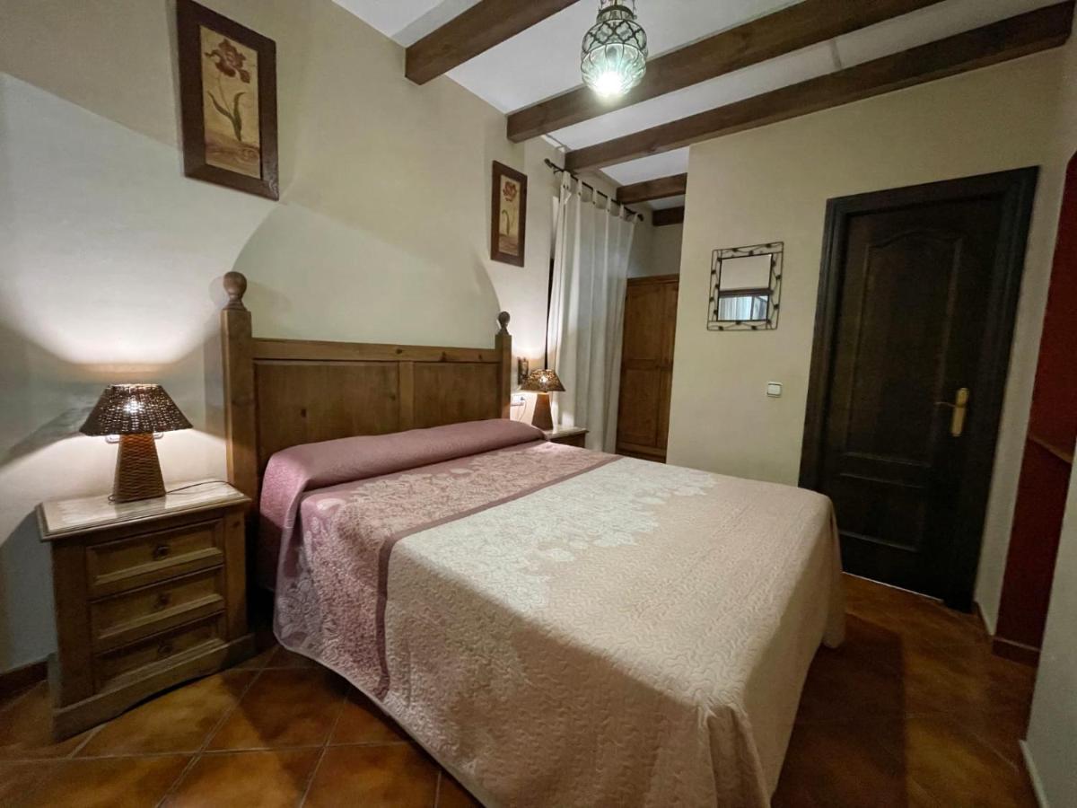 Apartment Turisticos Delgado Ubeda (Andalucia)