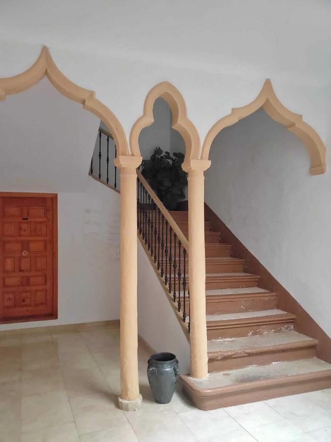 Turisticos Delgado Ubeda (Andalucia)