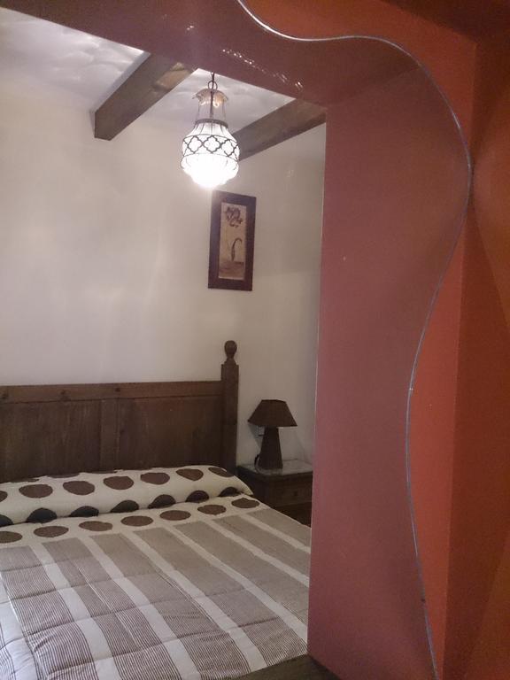 Turisticos Delgado Apartment