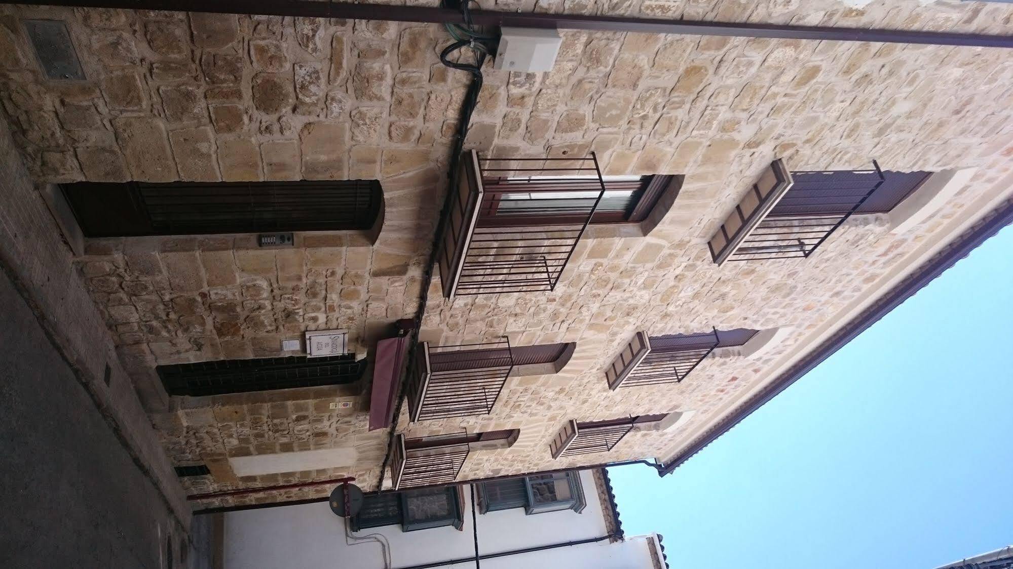 Turisticos Delgado * Ubeda (Andalucia)