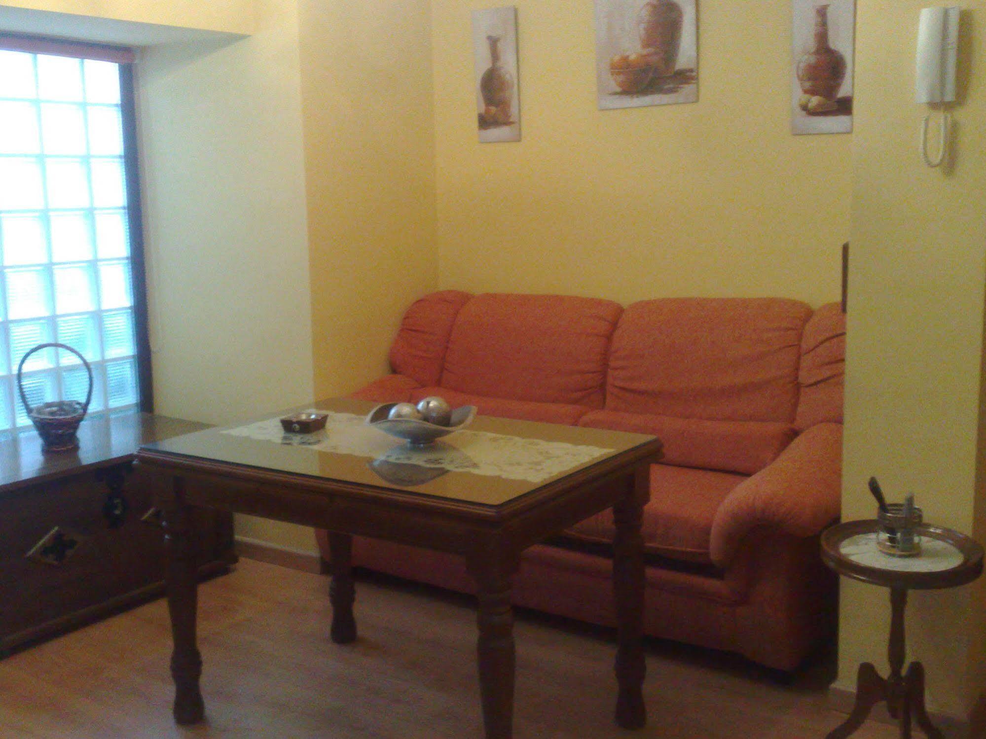 Apartment Turisticos Delgado Ubeda (Andalucia)