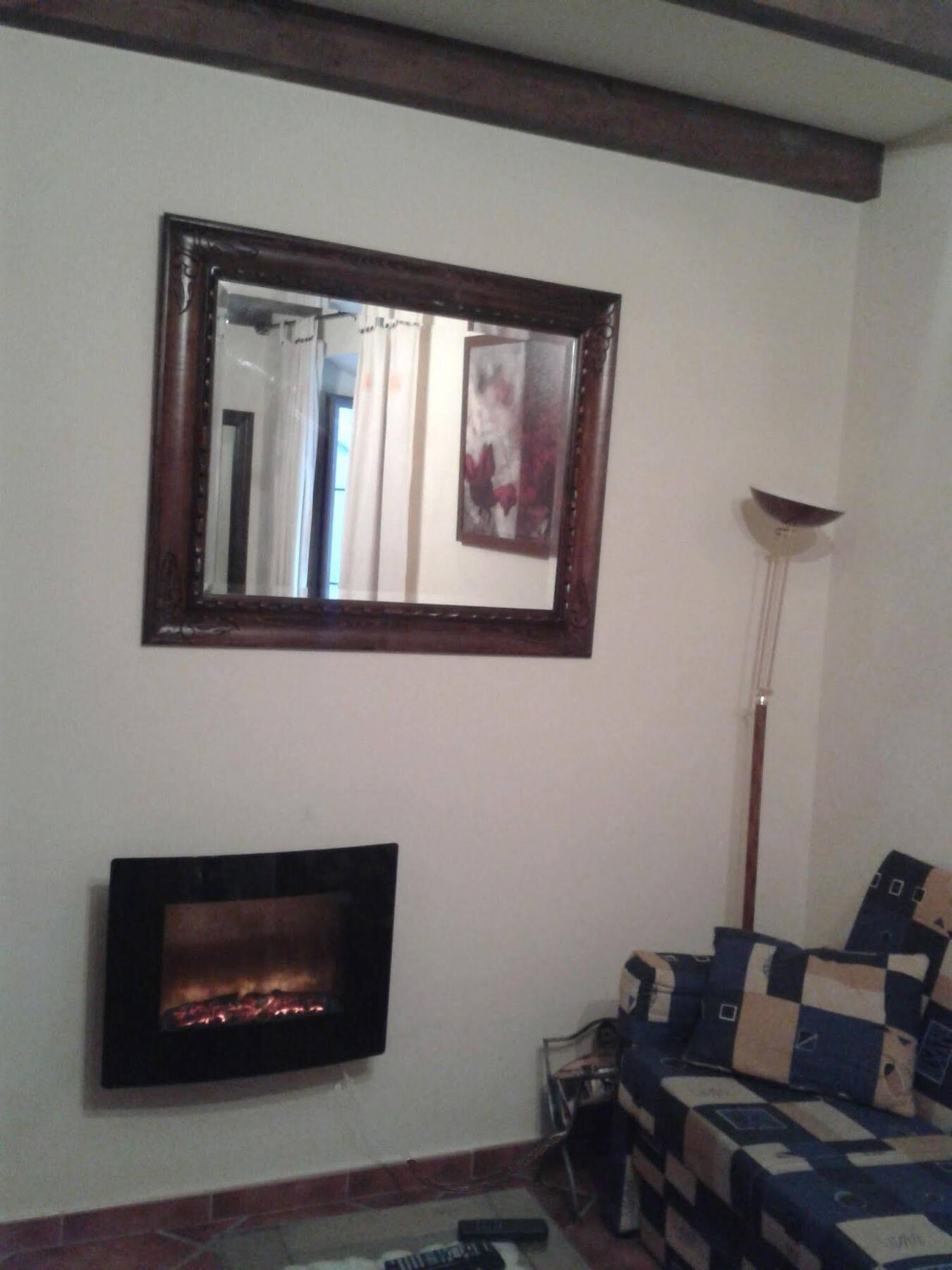 Turisticos Delgado Apartment
